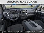New 2025 Chevrolet Silverado 2500 Custom Crew Cab 4WD Pickup for sale #S1223951 - photo 16