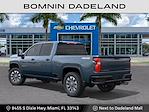 New 2025 Chevrolet Silverado 2500 Custom Crew Cab 4WD Pickup for sale #S1223951 - photo 4