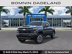 New 2025 Chevrolet Silverado 2500 Custom Crew Cab 4WD Pickup for sale #S1223951 - photo 9