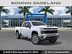 New 2025 Chevrolet Silverado 2500 LT Crew Cab 4WD Pickup for sale #S1225193 - photo 1