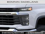 New 2025 Chevrolet Silverado 2500 LT Crew Cab 4WD Pickup for sale #S1225193 - photo 10