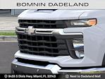 New 2025 Chevrolet Silverado 2500 LT Crew Cab 4WD Pickup for sale #S1225193 - photo 13