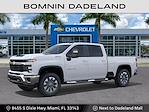New 2025 Chevrolet Silverado 2500 LT Crew Cab 4WD Pickup for sale #S1225193 - photo 3