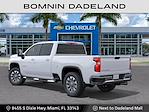New 2025 Chevrolet Silverado 2500 LT Crew Cab 4WD Pickup for sale #S1225193 - photo 4