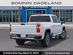 New 2025 Chevrolet Silverado 2500 LT Crew Cab 4WD Pickup for sale #S1225193 - photo 2