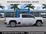 New 2025 Chevrolet Silverado 2500 LT Crew Cab 4WD Pickup for sale #S1225193 - photo 5