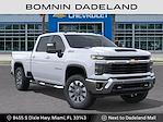 New 2025 Chevrolet Silverado 2500 LT Crew Cab 4WD Pickup for sale #S1225193 - photo 7