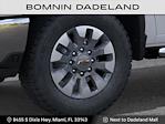 New 2025 Chevrolet Silverado 2500 LT Crew Cab 4WD Pickup for sale #S1225193 - photo 9