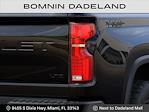 New 2025 Chevrolet Silverado 2500 LTZ Crew Cab 4WD Pickup for sale #S1226120 - photo 11