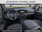 New 2025 Chevrolet Silverado 2500 LTZ Crew Cab 4WD Pickup for sale #S1226120 - photo 15