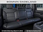 New 2025 Chevrolet Silverado 2500 LTZ Crew Cab 4WD Pickup for sale #S1226120 - photo 17