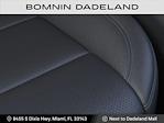 New 2025 Chevrolet Silverado 2500 LTZ Crew Cab 4WD Pickup for sale #S1226120 - photo 21