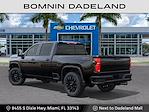 New 2025 Chevrolet Silverado 2500 LTZ Crew Cab 4WD Pickup for sale #S1226120 - photo 4