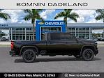 New 2025 Chevrolet Silverado 2500 LTZ Crew Cab 4WD Pickup for sale #S1226120 - photo 5