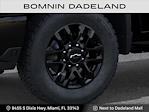 New 2025 Chevrolet Silverado 2500 LTZ Crew Cab 4WD Pickup for sale #S1226120 - photo 9