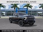 New 2025 Chevrolet Silverado 2500 High Country Crew Cab 4WD Pickup for sale #S1230005 - photo 1