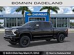 New 2025 Chevrolet Silverado 2500 High Country Crew Cab 4WD Pickup for sale #S1230005 - photo 3