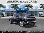 New 2025 Chevrolet Silverado 2500 LT Crew Cab 4WD Pickup for sale #S1230932 - photo 1