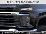 New 2025 Chevrolet Silverado 2500 LT Crew Cab 4WD Pickup for sale #S1230932 - photo 10