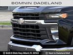 New 2025 Chevrolet Silverado 2500 LT Crew Cab 4WD Pickup for sale #S1230932 - photo 13