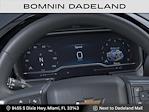 New 2025 Chevrolet Silverado 2500 LT Crew Cab 4WD Pickup for sale #S1230932 - photo 18