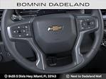 New 2025 Chevrolet Silverado 2500 LT Crew Cab 4WD Pickup for sale #S1230932 - photo 19