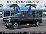 New 2025 Chevrolet Silverado 2500 LT Crew Cab 4WD Pickup for sale #S1230932 - photo 3