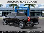 New 2025 Chevrolet Silverado 2500 LT Crew Cab 4WD Pickup for sale #S1230932 - photo 4