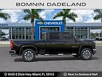 New 2025 Chevrolet Silverado 2500 LT Crew Cab 4WD Pickup for sale #S1230932 - photo 5