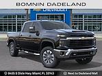 New 2025 Chevrolet Silverado 2500 LT Crew Cab 4WD Pickup for sale #S1230932 - photo 7