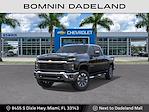 New 2025 Chevrolet Silverado 2500 LT Crew Cab 4WD Pickup for sale #S1230932 - photo 8