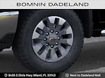 New 2025 Chevrolet Silverado 2500 LT Crew Cab 4WD Pickup for sale #S1230932 - photo 9