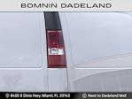New 2025 Chevrolet Express 2500 Empty Cargo Van for sale #S1249989 - photo 12