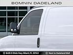 New 2025 Chevrolet Express 2500 Empty Cargo Van for sale #S1250016 - photo 13