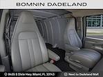 New 2025 Chevrolet Express 2500 Empty Cargo Van for sale #S1250016 - photo 17