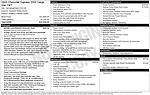 New 2025 Chevrolet Express 2500 Empty Cargo Van for sale #S1270153 - photo 6
