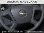 New 2025 Chevrolet Express 2500 Empty Cargo Van for sale #S1270316 - photo 20