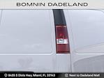 New 2025 Chevrolet Express 2500 Empty Cargo Van for sale #S1271812 - photo 11