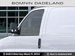 New 2025 Chevrolet Express 2500 Empty Cargo Van for sale #S1271812 - photo 12
