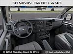 New 2025 Chevrolet Express 2500 Empty Cargo Van for sale #S1271821 - photo 15