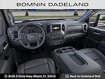 2025 Chevrolet Silverado 3500 Crew Cab 4WD, Pickup for sale #SF111936 - photo 15