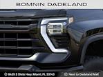 New 2025 Chevrolet Silverado 3500 LT Crew Cab 4WD Pickup for sale #SF236128 - photo 10