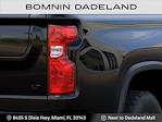 New 2025 Chevrolet Silverado 3500 LT Crew Cab 4WD Pickup for sale #SF236128 - photo 11