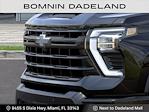New 2025 Chevrolet Silverado 3500 LT Crew Cab 4WD Pickup for sale #SF236128 - photo 13