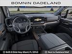 New 2025 Chevrolet Silverado 3500 LT Crew Cab 4WD Pickup for sale #SF236128 - photo 15