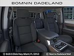 New 2025 Chevrolet Silverado 3500 LT Crew Cab 4WD Pickup for sale #SF236128 - photo 16