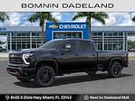 New 2025 Chevrolet Silverado 3500 LT Crew Cab 4WD Pickup for sale #SF236128 - photo 3
