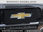 New 2025 Chevrolet Silverado 3500 LT Crew Cab 4WD Pickup for sale #SF236128 - photo 20