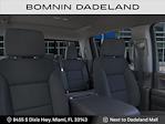 New 2025 Chevrolet Silverado 3500 LT Crew Cab 4WD Pickup for sale #SF236128 - photo 24