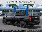 New 2025 Chevrolet Silverado 3500 LT Crew Cab 4WD Pickup for sale #SF236128 - photo 4